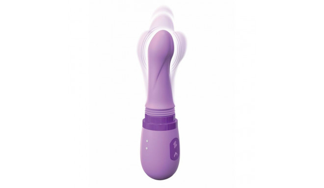 G-Spot Vibrator Pipedream