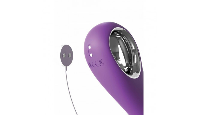 G-punkti vibraator Pipedream