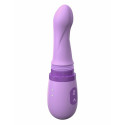 G-Spot Vibrator Pipedream