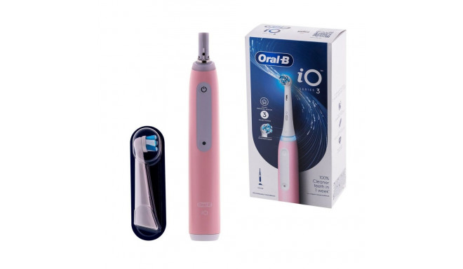 Электрическая зубная щетка Oral-B