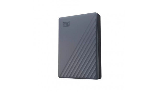 Väline Kõvaketas Western Digital WDBY3J0060BGY-WESN 6 TB