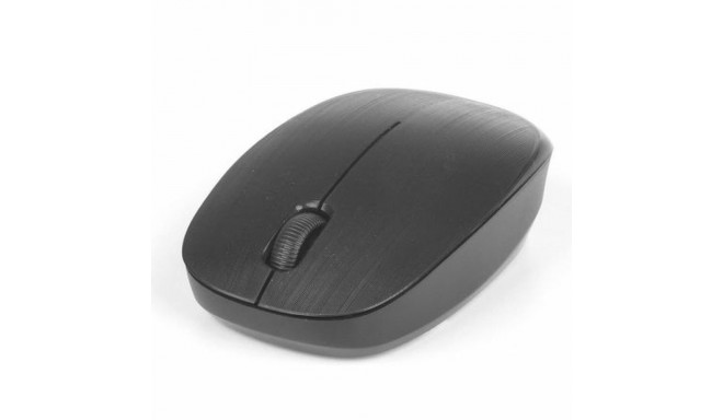 Hiir Hama 00182618 Must 1000 dpi