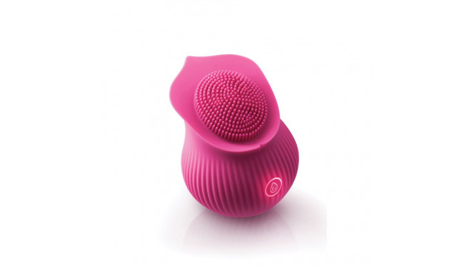 G-Spot Vibrator NS Novelties Inya Pink