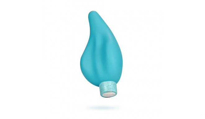 Clitoral Stimulator Blush Gaia Blue