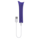 Clitoral Stimulator Evolved Purple