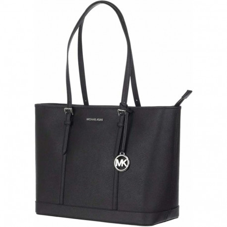 Rucksack Michael Kors 35T0STVL9L-BLACK-NOIR Black 44 x 29 x 16 cm