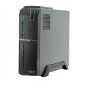 Desktop PC iggual PSIPCH712 intel core i5-12400 16 GB RAM 1 TB SSD Desktop PC iggual PSIPCH712 intel core i5-12400 16 GB RAM 1 TB SSD