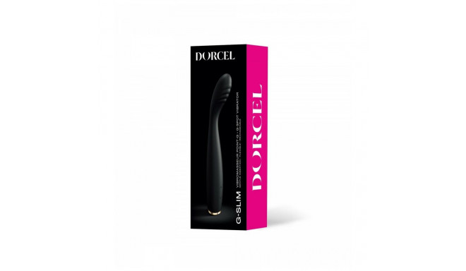 Classic Vibrator Dorcel Black