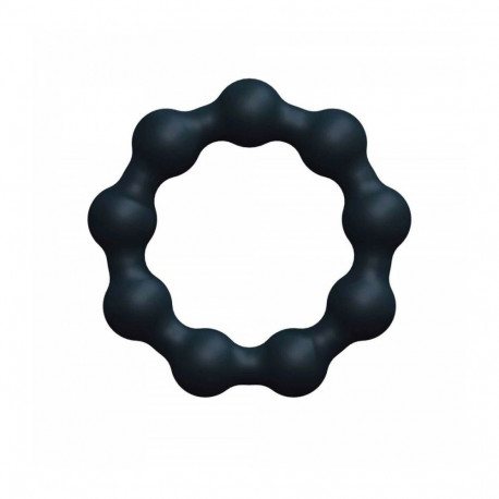 Cock Ring Dorcel DOR111 Black