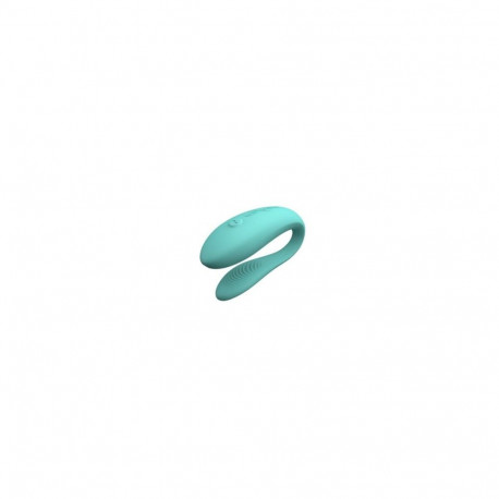 Couples Massager We-Vibe Lite Turquoise