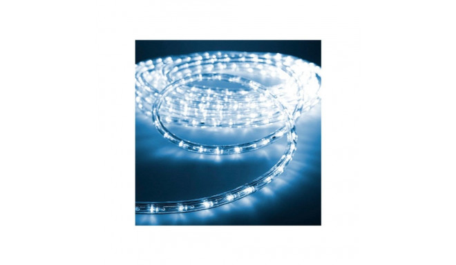 LED Tube EDM 72708 flexiLED Blue 1,75 W x 1 m 48 m 2-way