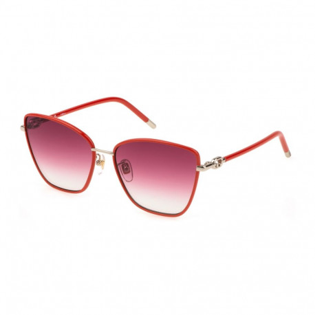 Ladies' Sunglasses Furla SFU692V580594 ø 58 mm