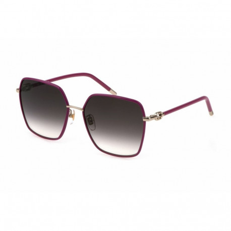 Ladies' Sunglasses Furla SFU693V58594Y ø 58 mm