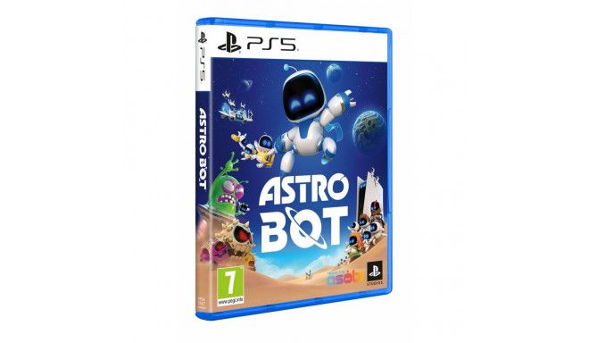 PlayStation 5 videomäng Sony ASTROBOT