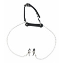 Nipple Clamps Chain Virgite Nipple Clamps Chain Virgite