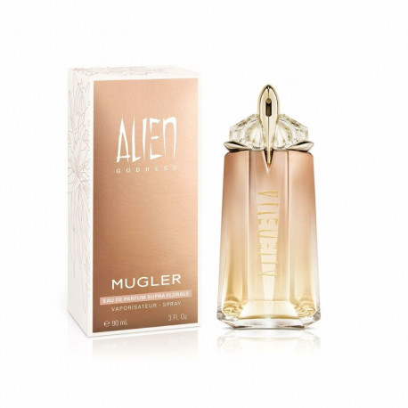 Naiste parfümeeria Mugler Alien Goddess Supra Florale EDP