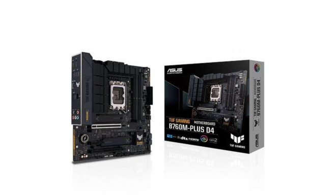 Emaplaat Asus 90MB1DI0-M1EAY0 LGA 1700