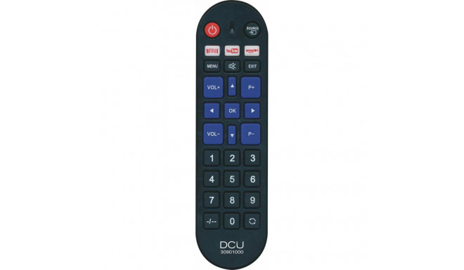 Universal Remote Control DCU 30901000