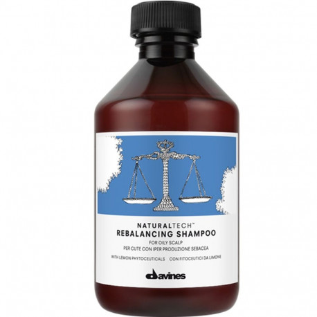 Šampoon Davines 71265