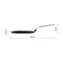 Crepe Maker Valira 4656/25 Cast aluminium Ø 28 cm Black