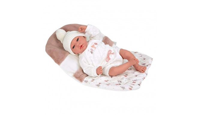 Baby Doll Arias Andie 40 cm