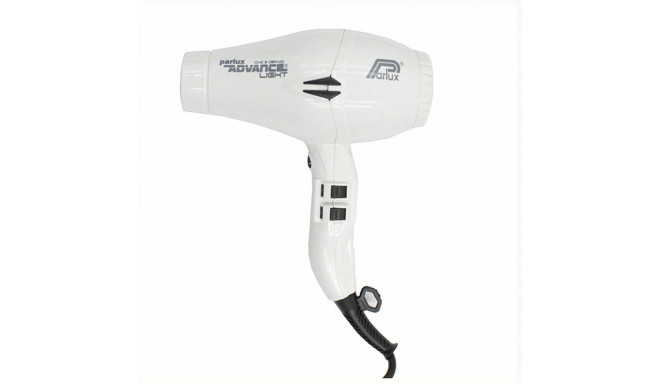 Föön Parlux PARLUX ADVANCE Valge