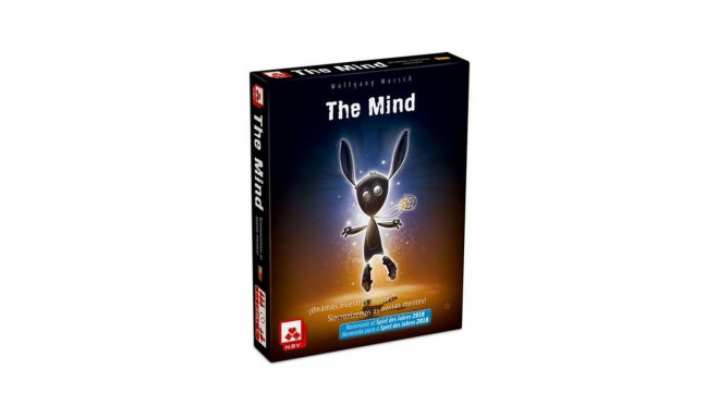 Educational Game Mercurio The Mind