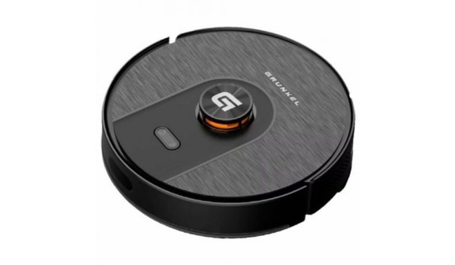Robot Vacuum Cleaner Grunkel I-Dancer Turbo Laser 3200 mAh