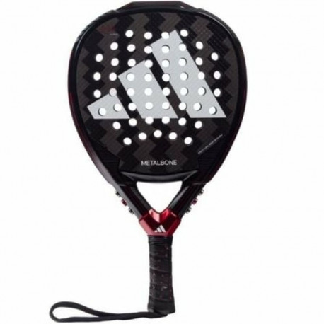Padelireket Adidas Adipower Metalbone 3.3 2024 (Ale Galán)