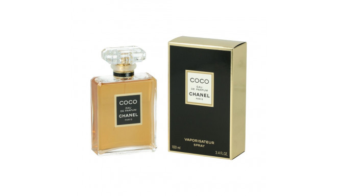 Naiste parfümeeria Chanel 11500-113530 EDP (1 Ühikut)