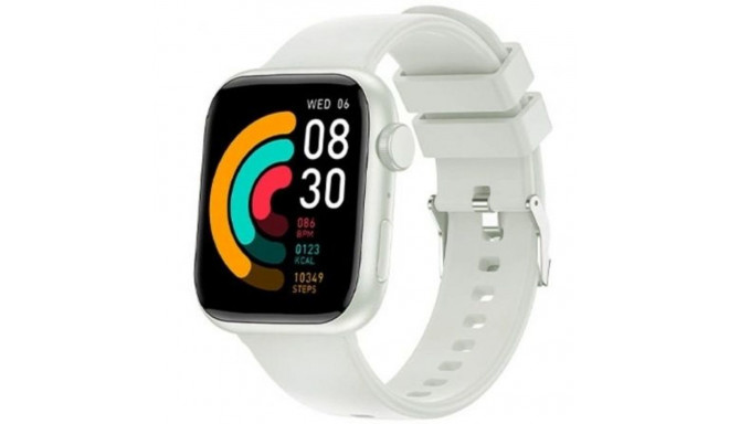 Nutikell Forever IGo Watch 3 JW-500 Valge 1,8"