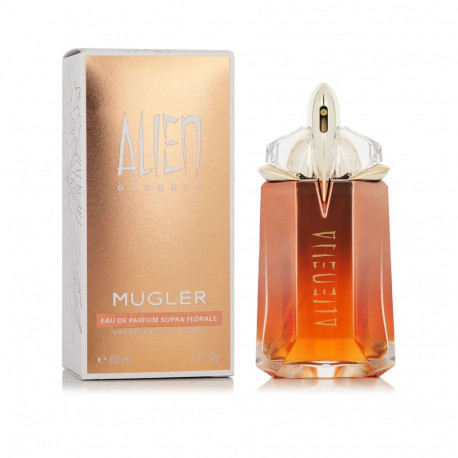 Naiste parfümeeria Mugler ALIEN EDP 60 ml