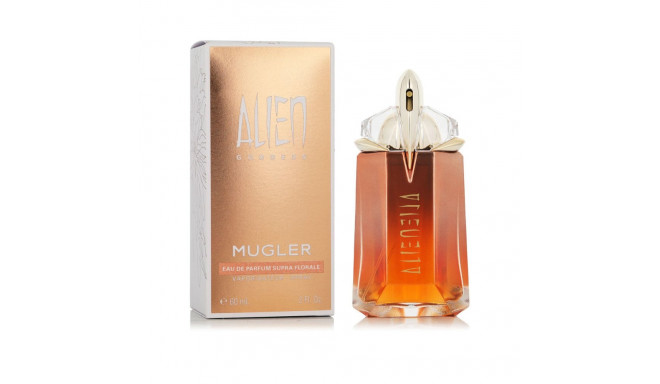 Dressing Gown Mugler ALIEN EDP (Eau de Parfum) Perfume Mujer EDP