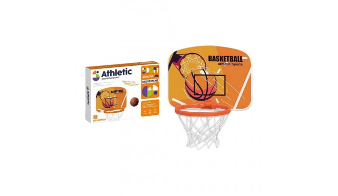 Basketbola Grozs 40 x 35 cm