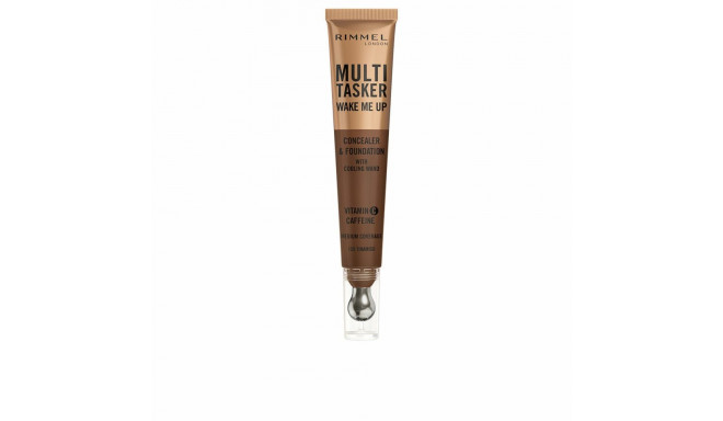 Meigifiksaator Rimmel London Multi-Tasker Wake Me Up Tiramisú 20 ml