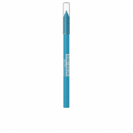 Acu Zīmulis Maybelline TATTOO LINER Nº 806 Artic skies 1,3 g