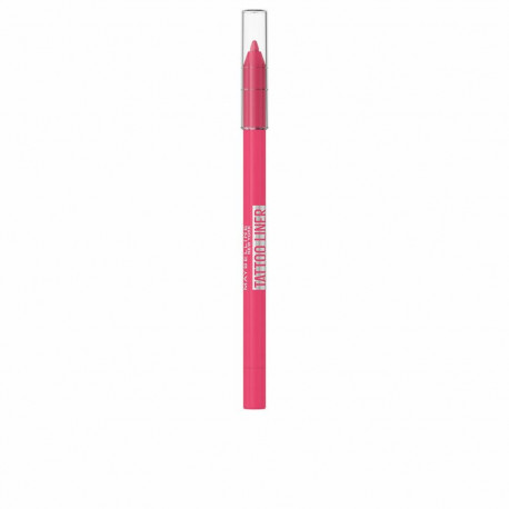 Eye Pencil Maybelline TATTOO LINER Nº 802-Ultra Pink 1,3 g