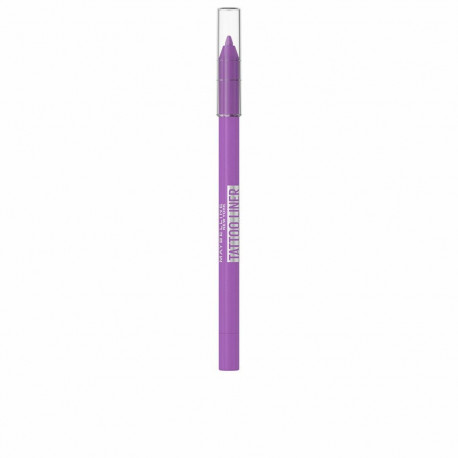 Silmapliiats Maybelline TATTOO LINER Nº 801 Purple pop 1,3 g