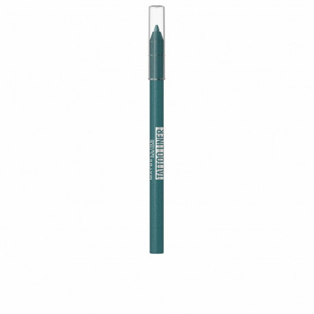 Acu Zīmulis Maybelline TATTOO LINER Blue Disco 1,3 g