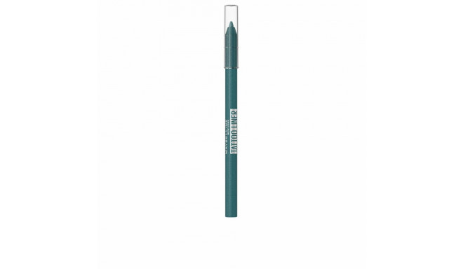 Eye Pencil Maybelline TATTOO LINER Blue Disco 1,3 g