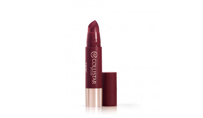 Värviline huulepalsam Collistar TWIST BALMY GLOSS Nº 214 Burgundy 2,8 g