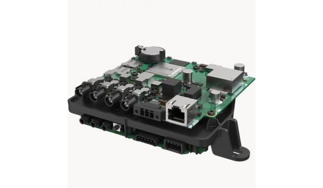 Router Axis 01991-031