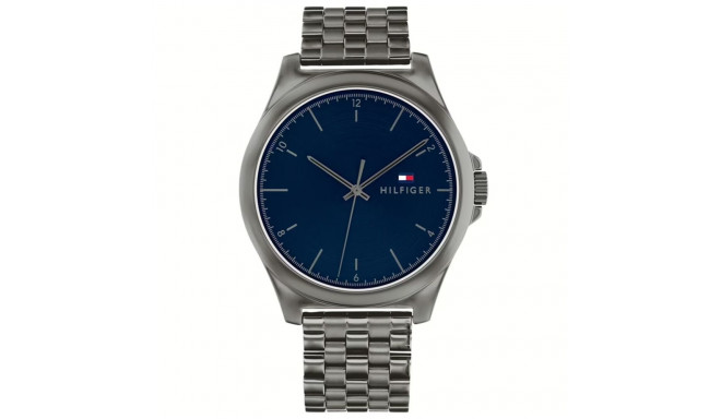 Meeste Kell Tommy Hilfiger 1710614 (Ø 44 mm)