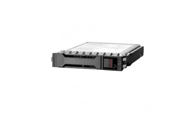 Cietais Disks HPE P53562-B21 2,5" 1,8 TB