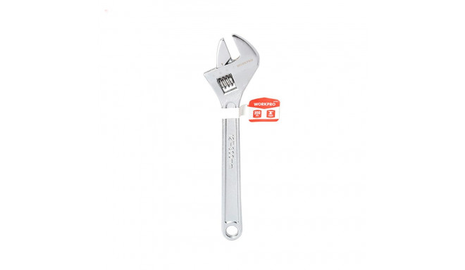 Adjsutable wrench Workpro 250 mm