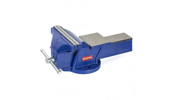 Imikinnitusega kruustangid Workpro 150 mm