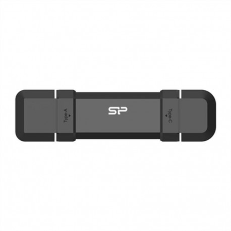 USB-pulk Silicon Power DS72 500 GB