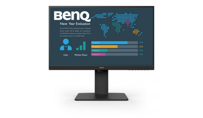 Mänguekraan BenQ BL2786TC Full HD 27"