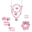 Laste meigikomplekt Disney Princess