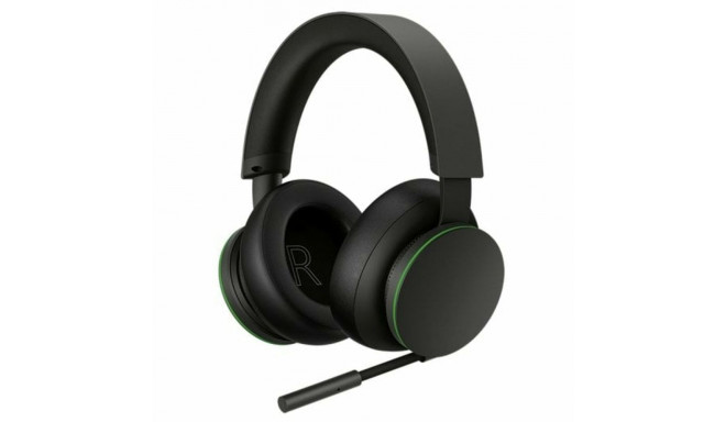 Kõrvaklapid Microsoft TLL-00021 Must